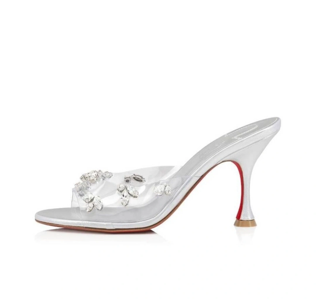 &COCO--- 3230288S339 8.5cmHeel height Degraqueen item：C-X062L1240R
